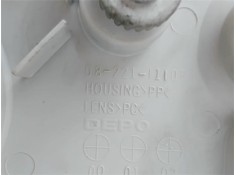 Recambio de faro delantero dcho para hyundai atos (mx) 1.0 i referencia OEM IAM 08221I1I0R  