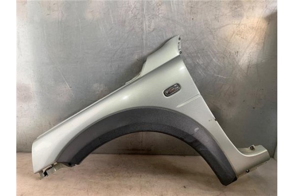 Recambio de aleta delantero izquierda para land rover freelander (ln) 2.0 di referencia OEM IAM   