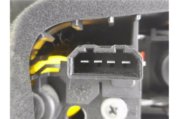 Recambio de piloto trasero derecho para seat ibiza (6l1) 1.4 fresh referencia OEM IAM 6L6945008E 6L6945112D 