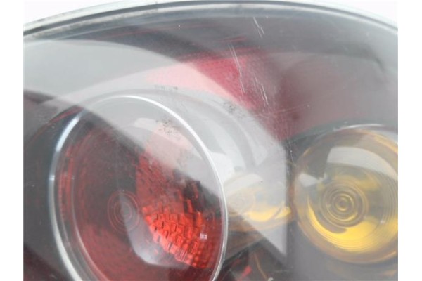 Recambio de piloto trasero derecho para seat ibiza (6l1) 1.4 fresh referencia OEM IAM 6L6945008E 6L6945112D 