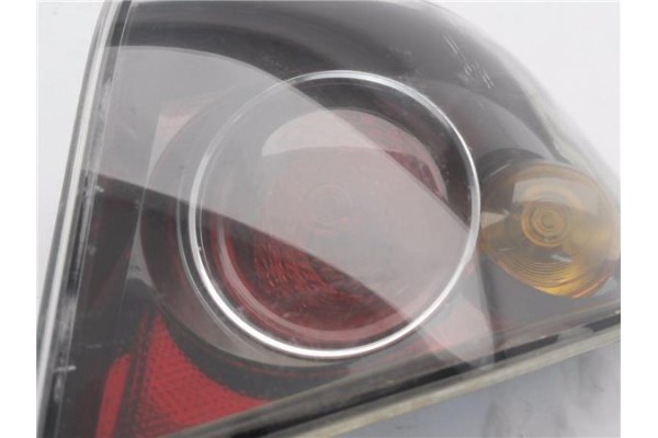 Recambio de piloto trasero derecho para seat ibiza (6l1) 1.4 fresh referencia OEM IAM 6L6945008E 6L6945112D 