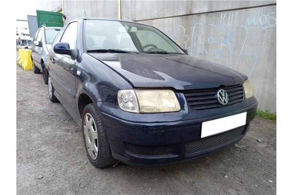 volkswagen polo berlina (6n2)(1999 ) del año 
