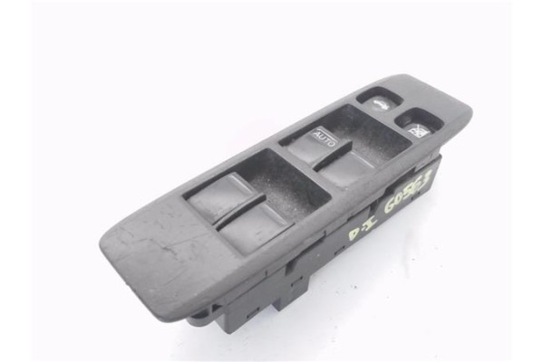 Recambio de mando elevalunas delantero izquierdo para nissan primera berlina (p12) 1.9 dci referencia OEM IAM 25401AV640 C8DD702