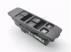 Recambio de mando elevalunas delantero izquierdo para nissan primera berlina (p12) 1.9 dci referencia OEM IAM 25401AV640 C8DD702