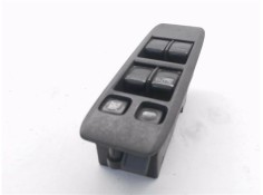 Recambio de mando elevalunas delantero izquierdo para nissan primera berlina (p12) 1.9 dci referencia OEM IAM 25401AV640 C8DD702