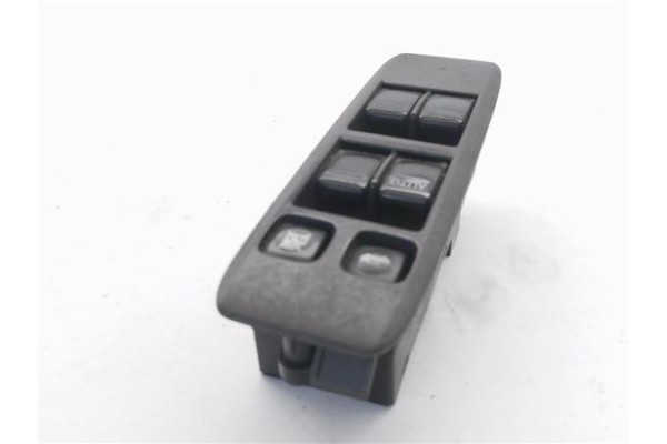 Recambio de mando elevalunas delantero izquierdo para nissan primera berlina (p12) 1.9 dci referencia OEM IAM 25401AV640 C8DD702
