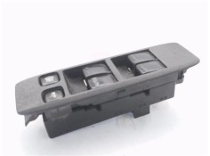 Recambio de mando elevalunas delantero izquierdo para nissan primera berlina (p12) 1.9 dci referencia OEM IAM 25401AV640 C8DD702