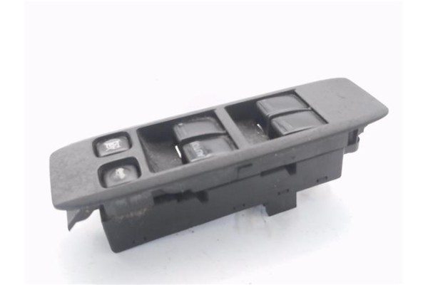 Recambio de mando elevalunas delantero izquierdo para nissan primera berlina (p12) 1.9 dci referencia OEM IAM 25401AV640 C8DD702