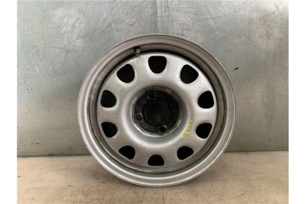 Recambio de llanta para volkswagen golf iii (1h1) 1.9 td,gtd referencia OEM IAM   