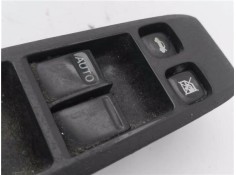 Recambio de mando elevalunas delantero izquierdo para nissan primera berlina (p12) 1.9 dci referencia OEM IAM 25401AV640 C8DD702