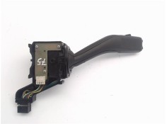Recambio de mando intermitencia para seat leon (1p1) referencia OEM IAM 1K0953513A  1K0953513F , AUDI | 1K0953513G , AUDI | 1K09