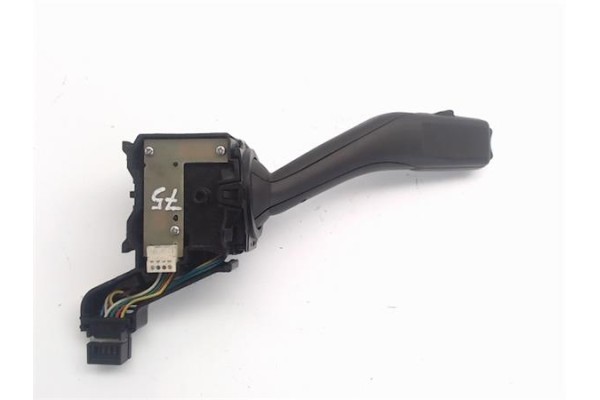 Recambio de mando intermitencia para seat leon (1p1) referencia OEM IAM 1K0953513A  1K0953513F , AUDI | 1K0953513G , AUDI | 1K09