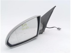 Recambio de retrovisor electrico izquierdo para nissan primera berlina (p12) 1.9 dci referencia OEM IAM 96302BA420 E9014180 