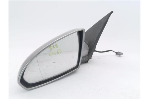Recambio de retrovisor electrico izquierdo para nissan primera berlina (p12) 1.9 dci referencia OEM IAM 96302BA420 E9014180 