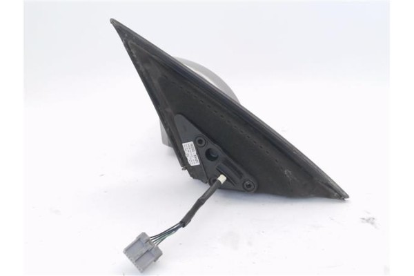 Recambio de retrovisor electrico izquierdo para nissan primera berlina (p12) 1.9 dci referencia OEM IAM 96302BA420 E9014180 