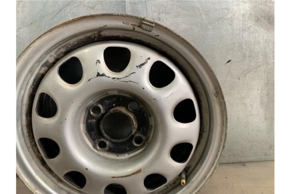 Recambio de llanta para volkswagen golf iii (1h1) 1.9 td,gtd referencia OEM IAM   