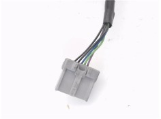 Recambio de retrovisor electrico izquierdo para nissan primera berlina (p12) 1.9 dci referencia OEM IAM 96302BA420 E9014180 