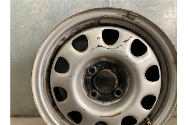 Recambio de llanta para volkswagen golf iii (1h1) 1.9 td,gtd referencia OEM IAM   