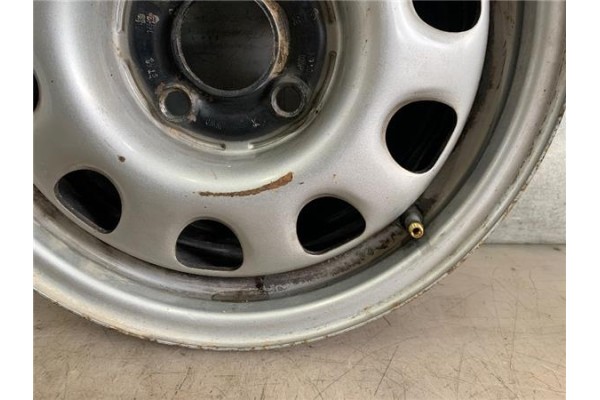 Recambio de llanta para volkswagen golf iii (1h1) 1.9 td,gtd referencia OEM IAM   