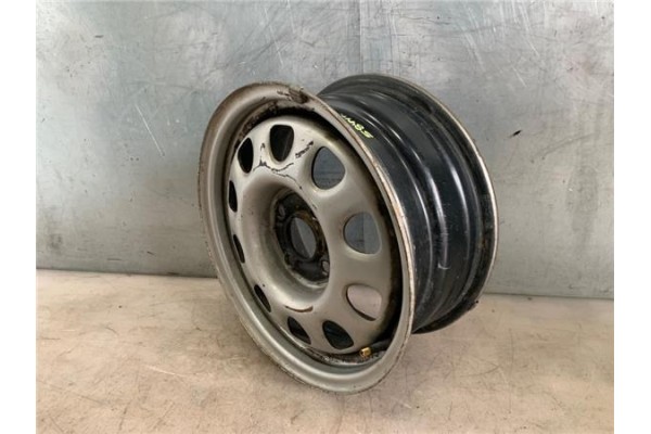Recambio de llanta para volkswagen golf iii (1h1) 1.9 td,gtd referencia OEM IAM   