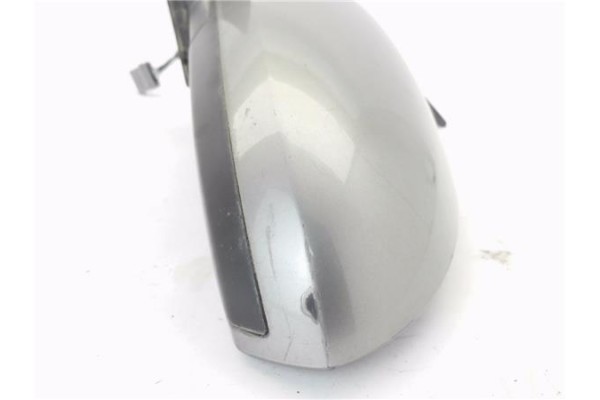 Recambio de retrovisor electrico izquierdo para nissan primera berlina (p12) 1.9 dci referencia OEM IAM 96302BA420 E9014180 