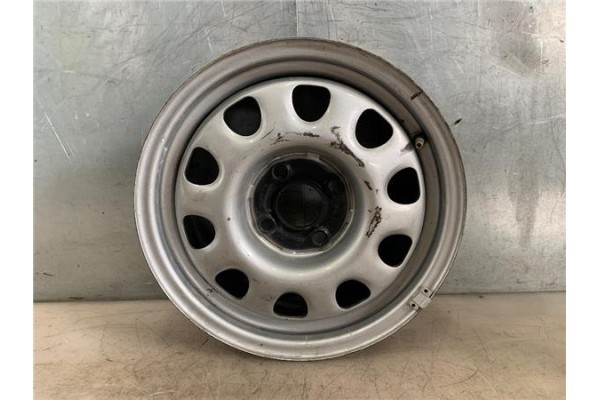 Recambio de llanta para volkswagen golf iii (1h1) 1.9 td,gtd referencia OEM IAM   