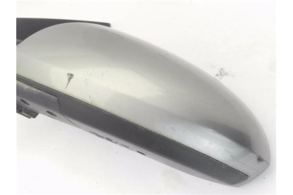 Recambio de retrovisor electrico izquierdo para nissan primera berlina (p12) 1.9 dci referencia OEM IAM 96302BA420 E9014180 