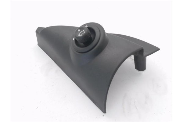 Recambio de mando retrovisor electrico para ford fusion (cbk) 1.4 tdci referencia OEM IAM 93B6617B676BB  