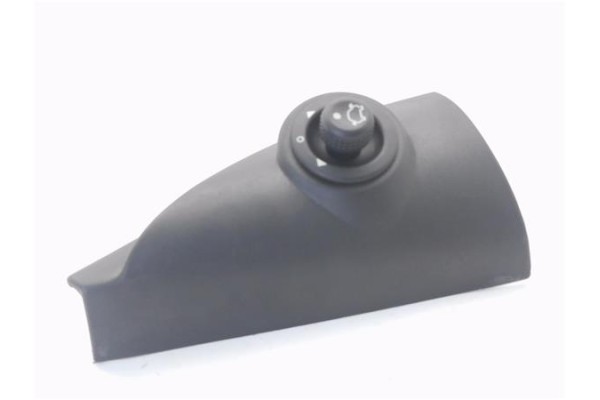 Recambio de mando retrovisor electrico para ford fusion (cbk) 1.4 tdci referencia OEM IAM 93B6617B676BB  