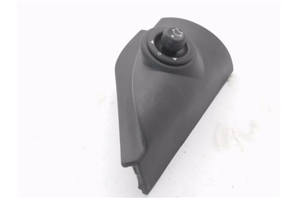Recambio de mando retrovisor electrico para ford fusion (cbk) 1.4 tdci referencia OEM IAM 93B6617B676BB  