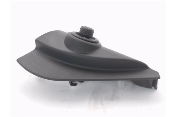 Recambio de mando retrovisor electrico para ford fusion (cbk) 1.4 tdci referencia OEM IAM 93B6617B676BB  