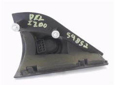 Recambio de mando retrovisor electrico para ford fusion (cbk) 1.4 tdci referencia OEM IAM 93B6617B676BB  