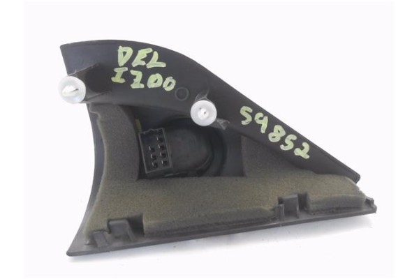 Recambio de mando retrovisor electrico para ford fusion (cbk) 1.4 tdci referencia OEM IAM 93B6617B676BB  