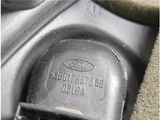 Recambio de mando retrovisor electrico para ford fusion (cbk) 1.4 tdci referencia OEM IAM 93B6617B676BB  