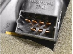 Recambio de mando retrovisor electrico para ford fusion (cbk) 1.4 tdci referencia OEM IAM 93B6617B676BB  