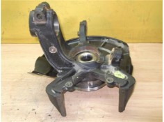Recambio de mangueta delantero derecha para seat ibiza berlina (6j5) 1.4 tsi referencia OEM IAM 6Q0407256AC  
