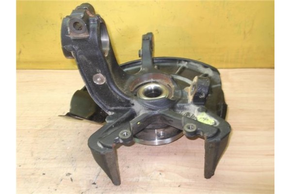 Recambio de mangueta delantero derecha para seat ibiza berlina (6j5) 1.4 tsi referencia OEM IAM 6Q0407256AC   Recambio de mangueta delantero derecha para seat ibiza berlina (6j5) 1.4 tsi referencia OEM IAM 6Q0407256AC