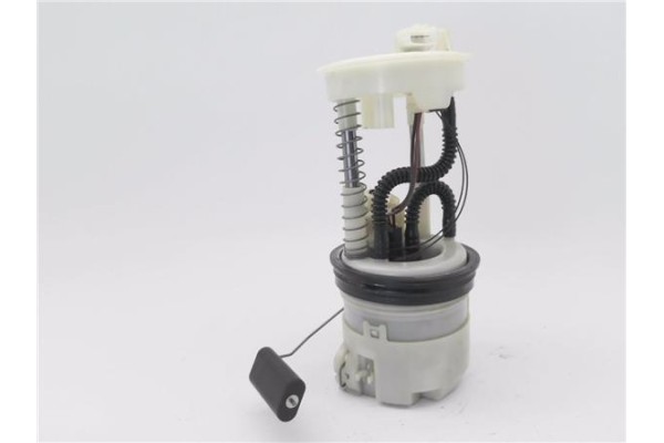 Recambio de bomba combustible para nissan qashqai (j10) 2.0 referencia OEM IAM 17040JD055A  