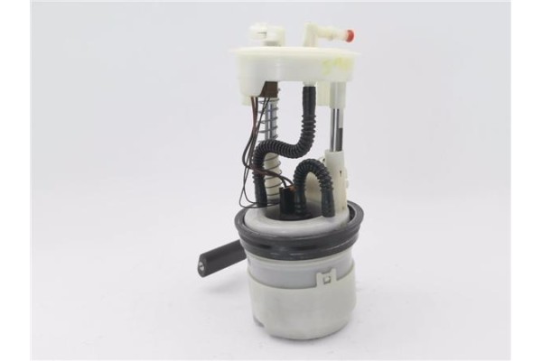 Recambio de bomba combustible para nissan qashqai (j10) 2.0 referencia OEM IAM 17040JD055A  