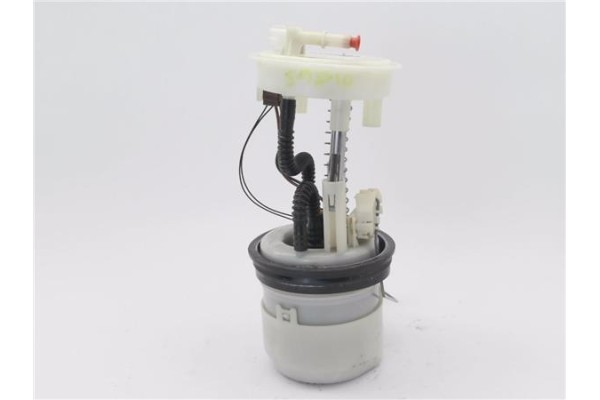 Recambio de bomba combustible para nissan qashqai (j10) 2.0 referencia OEM IAM 17040JD055A  