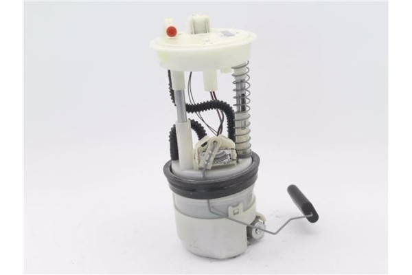 Recambio de bomba combustible para nissan qashqai (j10) 2.0 referencia OEM IAM 17040JD055A  