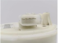 Recambio de bomba combustible para nissan qashqai (j10) 2.0 referencia OEM IAM 17040JD055A  