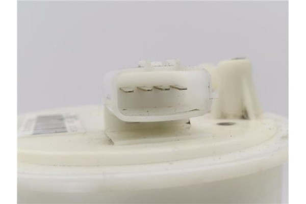 Recambio de bomba combustible para nissan qashqai (j10) 2.0 referencia OEM IAM 17040JD055A  
