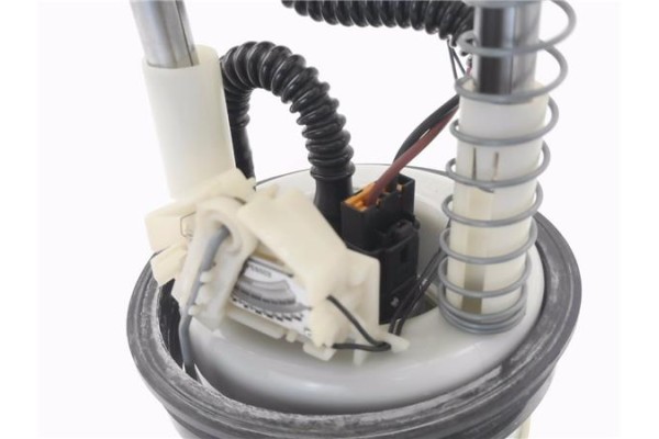 Recambio de bomba combustible para nissan qashqai (j10) 2.0 referencia OEM IAM 17040JD055A  