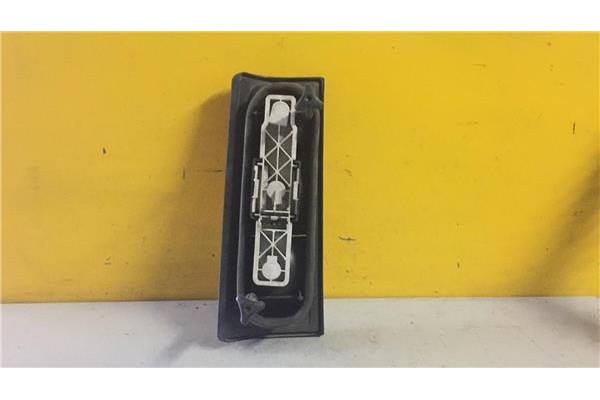 Recambio de piloto trasero derecho para renault rapid /express (f40) 1.4 kat kombi basis referencia OEM IAM 20990D  