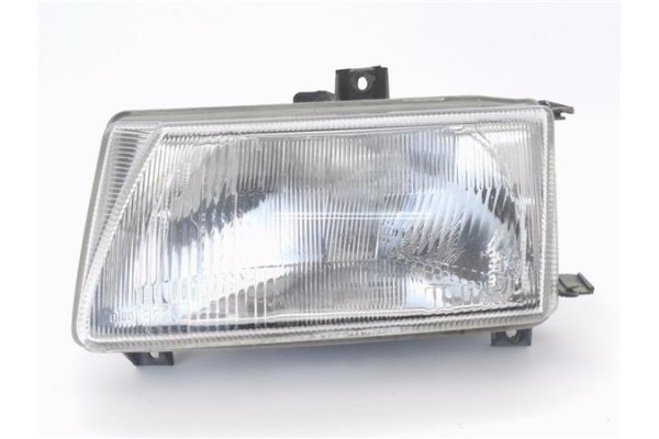 Recambio de faro delantero izquierdo para seat ibiza (6k1) 1.9 básico referencia OEM IAM 6K1941015L  