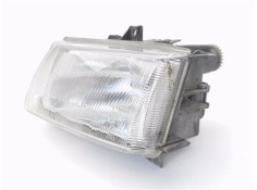 Recambio de faro delantero izquierdo para seat ibiza (6k1) 1.9 básico referencia OEM IAM 6K1941015L  