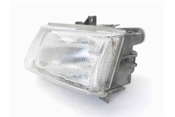 Recambio de faro delantero izquierdo para seat ibiza (6k1) 1.9 básico referencia OEM IAM 6K1941015L  