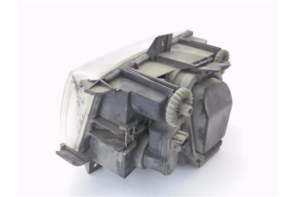 Recambio de faro delantero izquierdo para seat ibiza (6k1) 1.9 básico referencia OEM IAM 6K1941015L  
