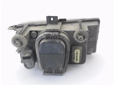 Recambio de faro delantero izquierdo para seat ibiza (6k1) 1.9 básico referencia OEM IAM 6K1941015L  